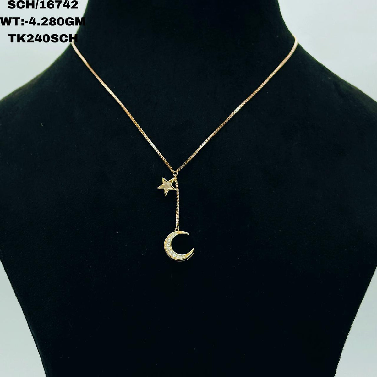 SHINNING BRIGHT SILVER CHAIN WITH BEST PREMIUM QUALITY