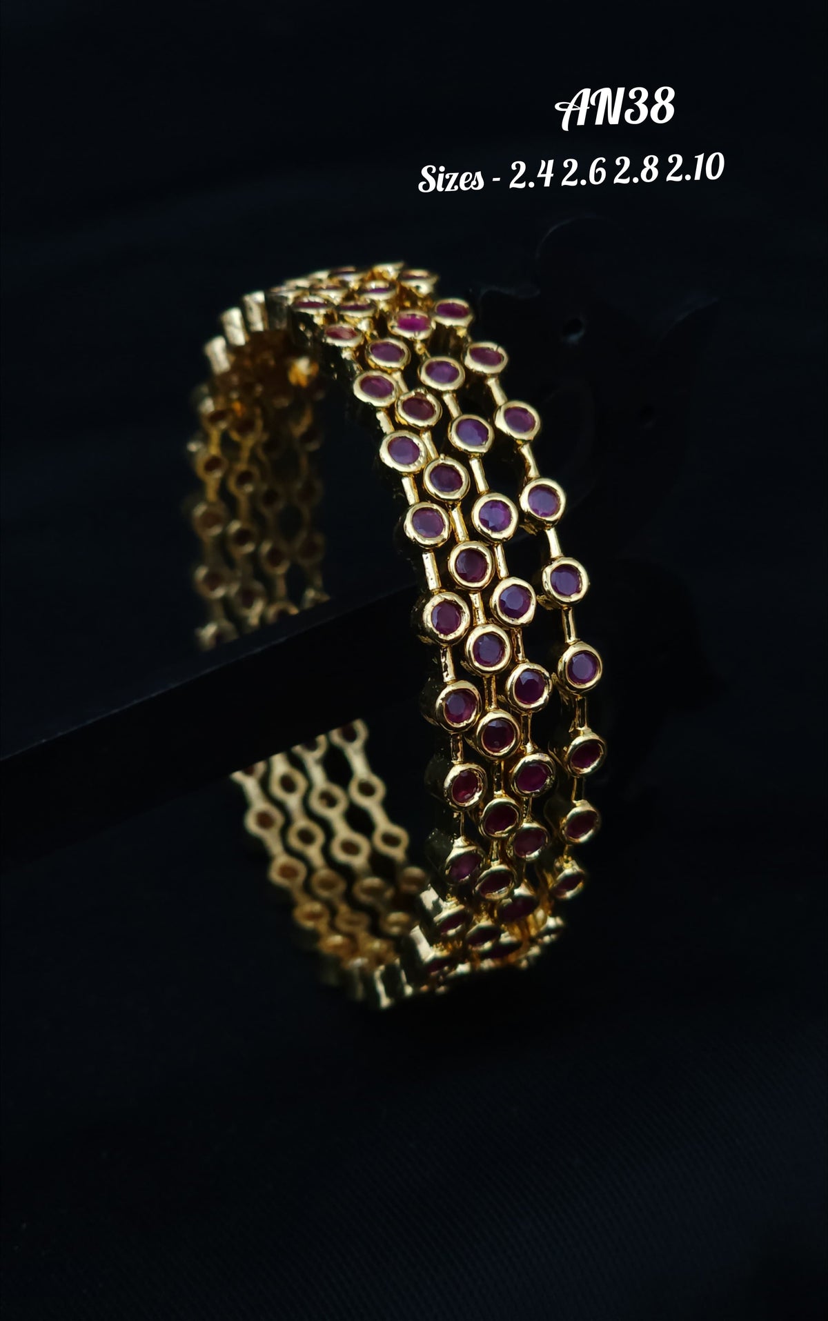 Premium Antiq Bangles