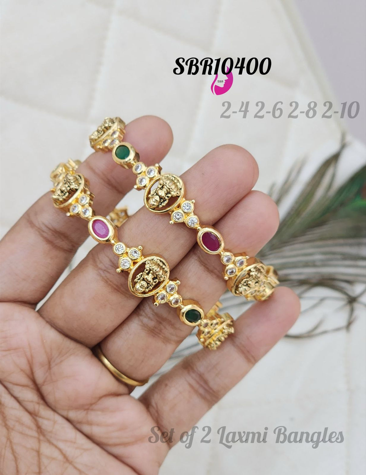 PREMIUM QUALITY LAXMI BANGLES