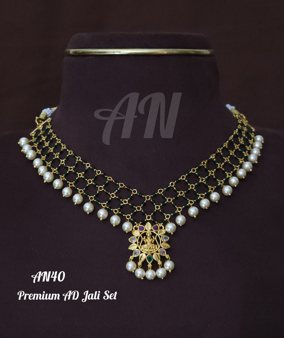 Premium AD Jali Set